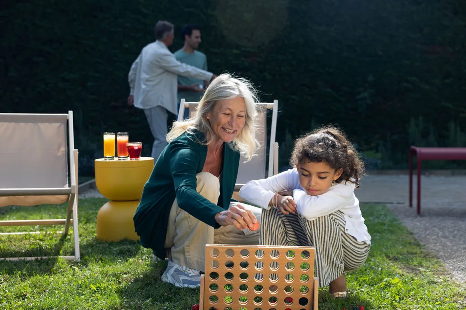 Séjour en famille HiVoyages NATURE