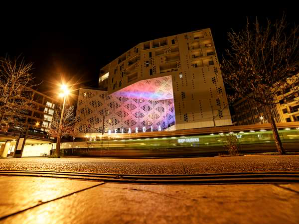 HiVoyages Montpellier Centre